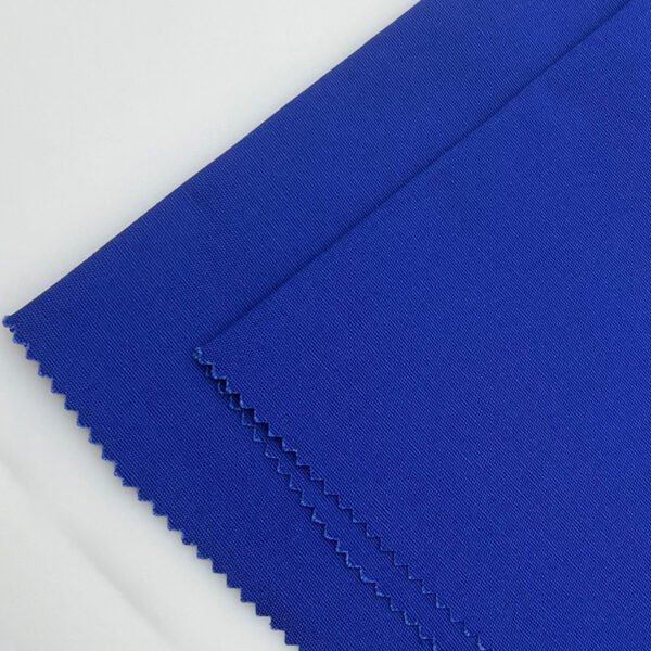 65%polyester 35%cotton 1/1plain workwear uniform canvas fabric - Image 2