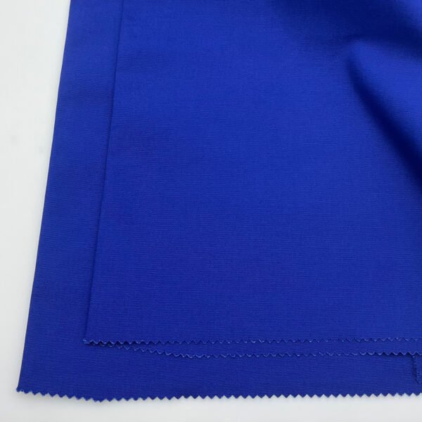 65%polyester 35%cotton 1/1plain workwear uniform canvas fabric - Image 3